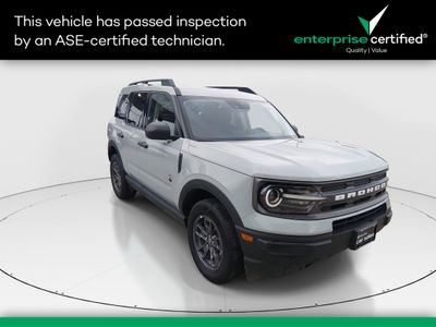 2024 Ford Bronco Sport - Photo 1