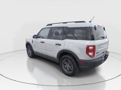 2024 Ford Bronco Sport - Photo 5