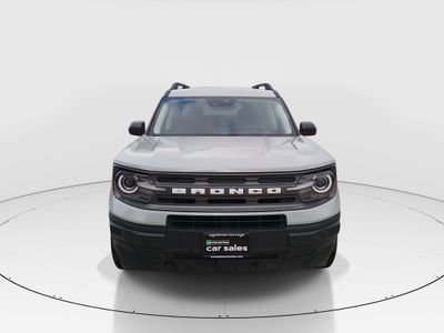 2024 Ford Bronco Sport - Photo 2