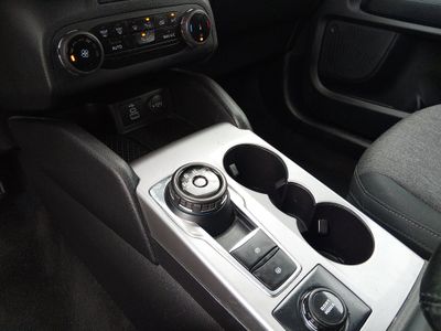 2024 Ford Bronco Sport - Photo 20