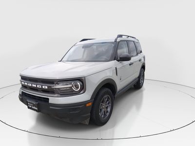 2024 Ford Bronco Sport - Photo 3