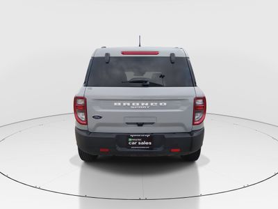 2024 Ford Bronco Sport - Photo 6