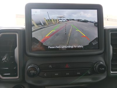 2024 Ford Bronco Sport - Photo 16