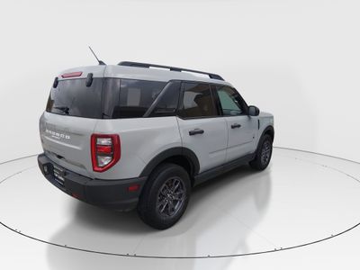 2024 Ford Bronco Sport - Photo 7
