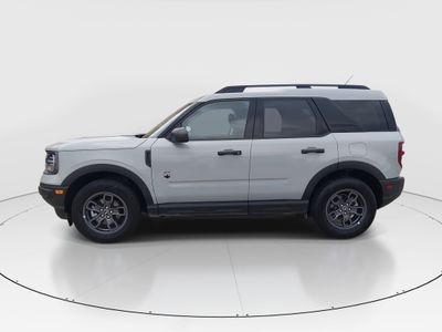 2024 Ford Bronco Sport - Photo 4