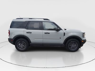 2024 Ford Bronco Sport - Photo 8