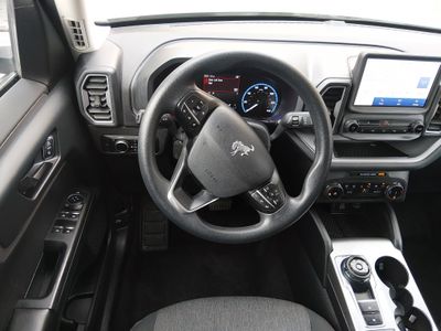 2024 Ford Bronco Sport - Photo 17