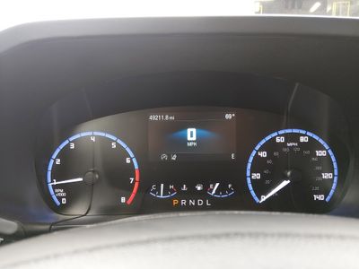 2024 Ford Bronco Sport - Photo 14