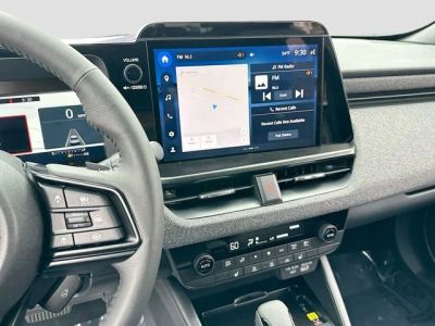 2026 Subaru Outback — photo 15 view