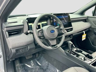 2026 Subaru Outback — photo 9 view