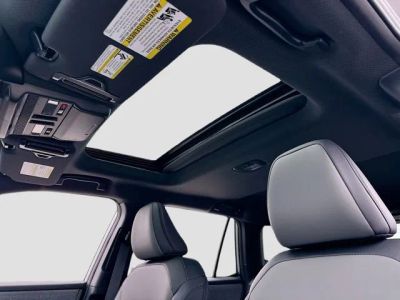2026 Subaru Outback — photo 22 view