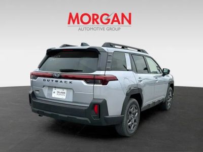 2026 Subaru Outback — photo 7 view