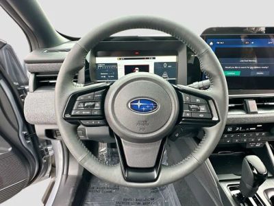 2026 Subaru Outback — photo 11 view