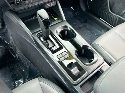 2026 Subaru Outback — photo 17 view