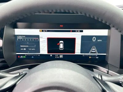 2026 Subaru Outback — photo 12 view