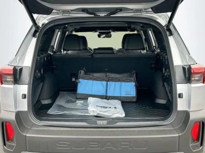 2026 Subaru Outback — photo 26 view