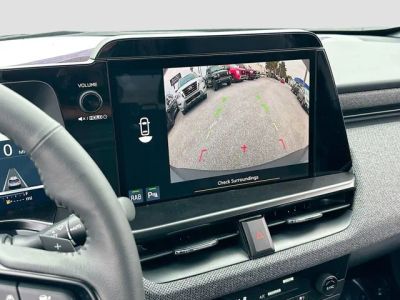 2026 Subaru Outback — photo 14 view