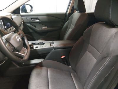 2025 Nissan Rogue — photo 23 view