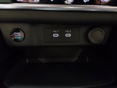 2025 Nissan Rogue — photo 18 view