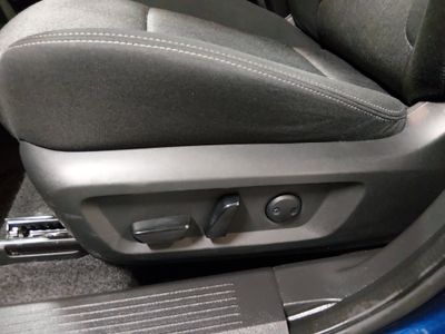 2025 Nissan Rogue — photo 22 view