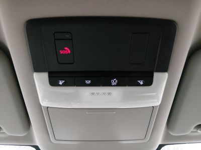 2025 Nissan Rogue — photo 19 view