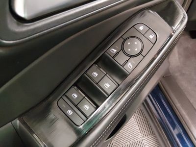 2025 Nissan Rogue — photo 21 view