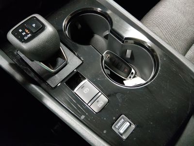 2025 Nissan Rogue — photo 20 view