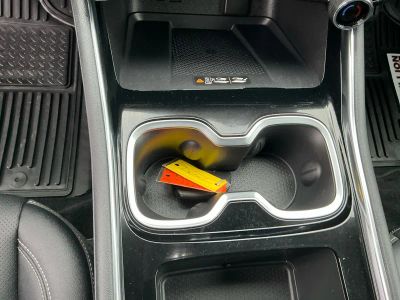 2026 Chevrolet Traverse — photo 12 view