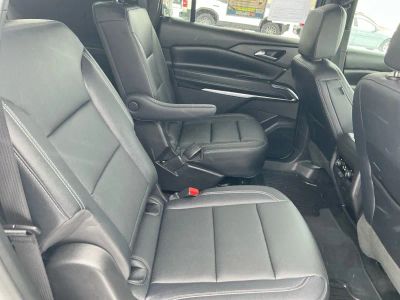 2026 Chevrolet Traverse — photo 19 view