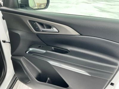 2026 Chevrolet Traverse — photo 21 view