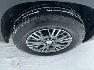 2026 Chevrolet Traverse — photo 22 view