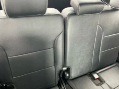 2026 Chevrolet Traverse — photo 18 view