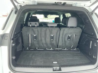 2026 Chevrolet Traverse — photo 17 view