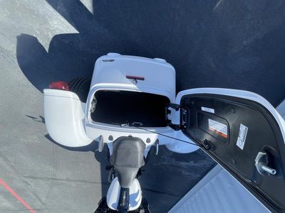 2025 Harley-Davidson FLTRT - Road Glide 3 - Photo 12