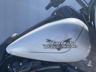 2025 Harley-Davidson FLTRT - Road Glide 3 - Photo 11