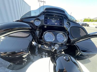 2025 Harley-Davidson FLTRT - Road Glide 3 - Photo 14