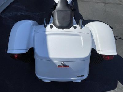 2025 Harley-Davidson FLTRT - Road Glide 3 - Photo 5