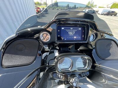2025 Harley-Davidson FLTRT - Road Glide 3 - Photo 15