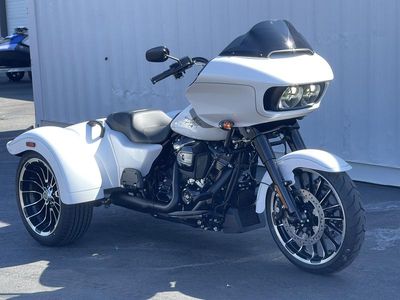 2025 Harley-Davidson FLTRT - Road Glide 3 - Photo 1