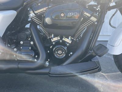 2025 Harley-Davidson FLTRT - Road Glide 3 - Photo 10