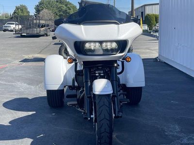 2025 Harley-Davidson FLTRT - Road Glide 3 - Photo 2