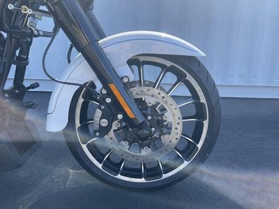 2025 Harley-Davidson FLTRT - Road Glide 3 - Photo 9
