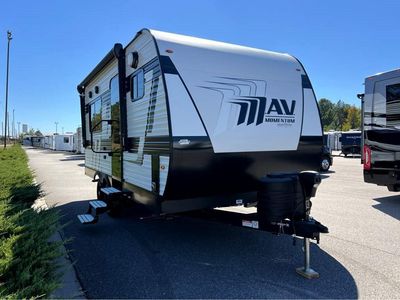 2026 Grand Momentum MAV - Photo 1