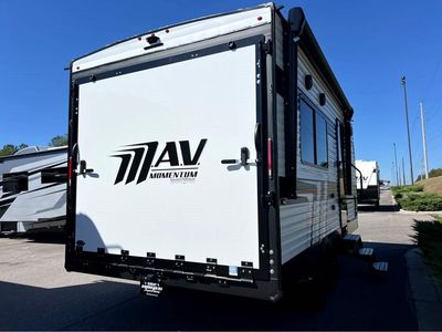 2026 Grand Momentum MAV - Photo 4