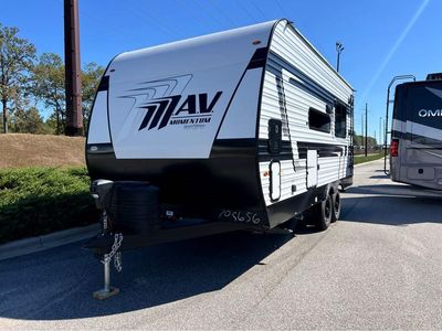 2026 Grand Momentum MAV - Photo 2
