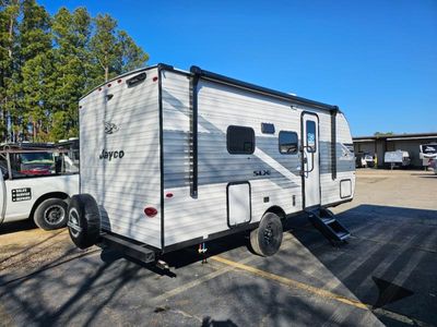 2026 Jayco Jay Flight SLX - Photo 8