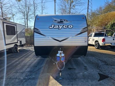 2026 Jayco Jay Flight SLX - Photo 3