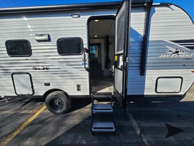 2026 Jayco Jay Flight SLX - Photo 18
