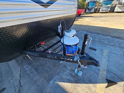 2026 Jayco Jay Flight SLX - Photo 11