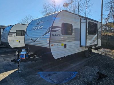 2026 Jayco Jay Flight SLX - Photo 4